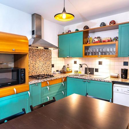 T4 Special Groupe Apartment ลียง ภายนอก รูปภาพ